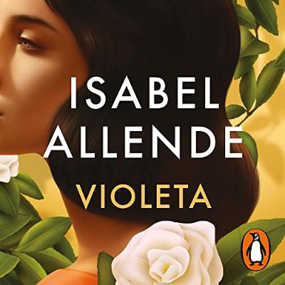Violeta (Spanish Edition) (Audiolibro) | Prueba Gratis