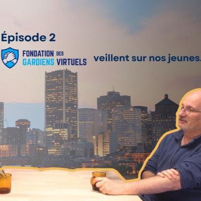 2 : les Gardiens Virtuels veillent sur nos jeunes.