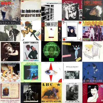 Folge 41: Missing Tracks 3 (Dorschenanner 3) Folge 41: Missing Tracks 3 (Dorschenanner 3)