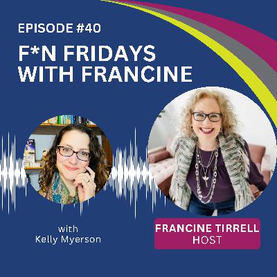 Episode 40: Nerdy, Spiritual, and Unapologetic: The New Way to Lead Episode 40: Nerdy, Spiritual, and Unapologetic: The New Way to Lead