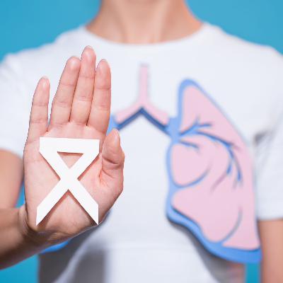 Nuevo tratamiento para cáncer del pulmón, ¿sin "quimio"? Nuevo tratamiento para cáncer del pulmón, ¿sin "quimio"?