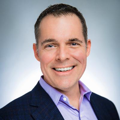 The Doug Thompson Podcast: Emerging Speakers Series with Steven English