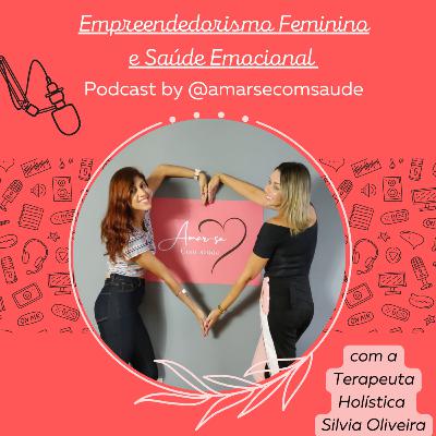 Papo sobre Saúde Emocional e Empreendedorismo Feminino Papo sobre Saúde Emocional e Empreendedorismo Feminino
