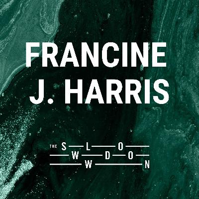 1454: Katherine with the Lazy Eye. Short. And Not a Good Poet by francine j. harris