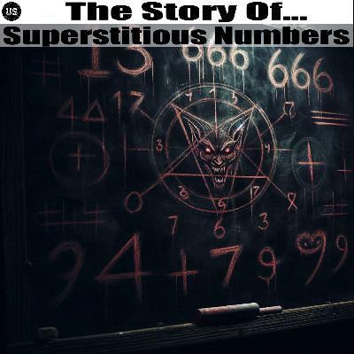S4E3: Superstitious Numbers