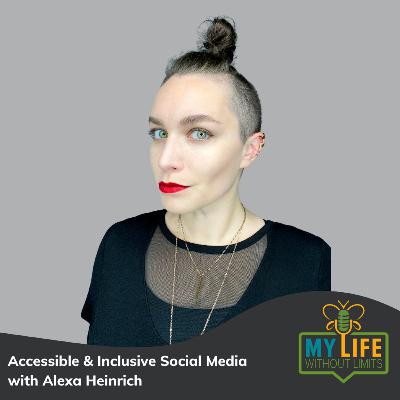 Accessible & Inclusive Social Media