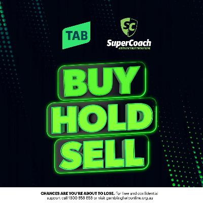 Buy, Hold, Sell: Round 2 & Mailbag | The Phantom's Lair Buy, Hold, Sell: Round 2 & Mailbag | The Phantom's Lair