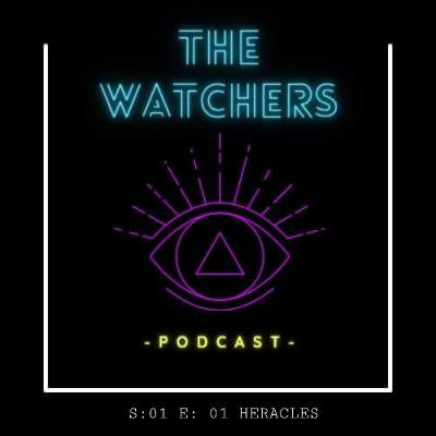 MITOLOGIAS DEL MUNDO I: HERACLES