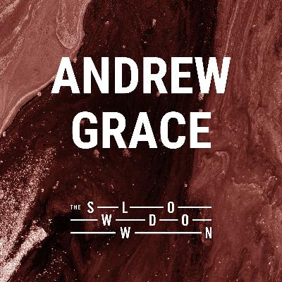 1368: Do You Consider Writing to be Therapeutic? by Andrew Grace