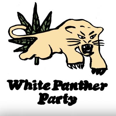 ARMED LOVE 13: White Panther Party w/ DJ PreSkool