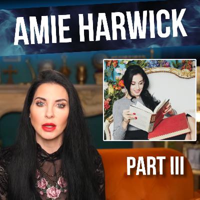 Hollywood Therapist Thrown to Her Death | The Chilling Murder of Amie Harwick: Part 3