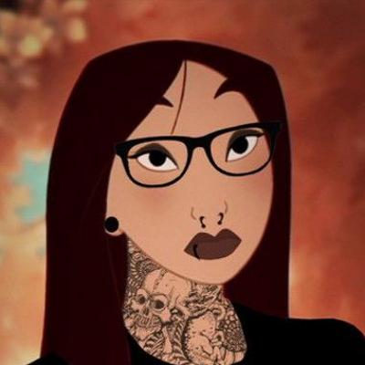 Disney and Punk Rock Covers Disney and Punk Rock Covers