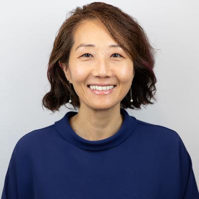 On polyculturalism, multiculturalism, and DEI: A conversation with Dr. Helen Chung