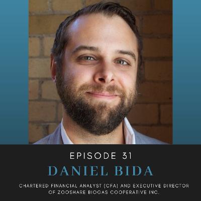 Episode 31: Daniel Bida, Zoo Share