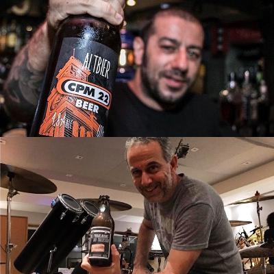 Cervejas de Banda - parte 3 de 3.