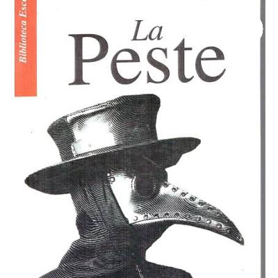 La Peste, Albert Camus