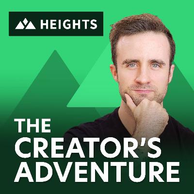 #157: Pricing Your Creative Work for Profit: Lessons from Rebecca Hay