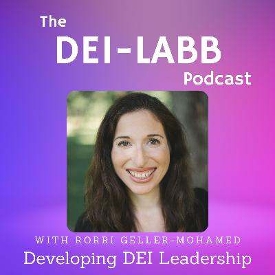 003: Anti-racism work as a white social worker
