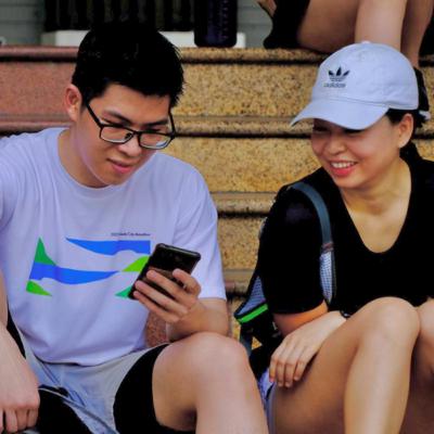 COUPLE’S TALK | Buông bỏ kì vọng của chính mình để theo đuổi lối sống lành mạnh bền vững COUPLE’S TALK | Buông bỏ kì vọng của chính mình để theo đuổi lối sống lành mạnh bền vững