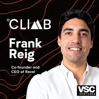 Why Revel’s Risky Bet with New York City Paid Off for Urban Mobility | Ep. 052 Frank Reig