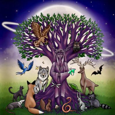 The Witches’ Table: Summer Solstice & the Gemini New Moon The Witches’ Table: Summer Solstice & the Gemini New Moon