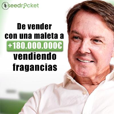 Cómo un negocio familiar se convirtió en gigante de 180 M €. Eurofragance.