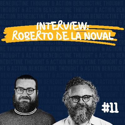 Interview with Roberto de la Noval | Part 1 Interview with Roberto de la Noval | Part 1