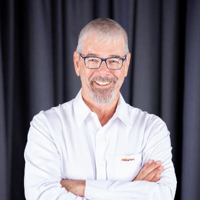 SuperLead Podcast Episode 138 with Richard Mukheibir, CEO of Cash Converters Southern Africa