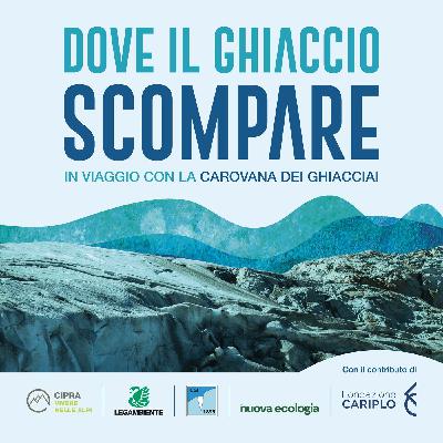 Dove il ghiaccio scompare. Il trailer