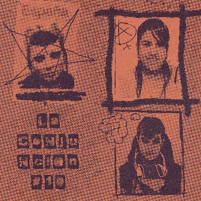 La Conjunción Punk Ibérica