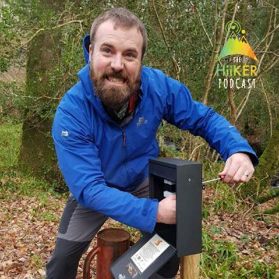 Episode 47 - Brian Fennell - Leitrim Trails