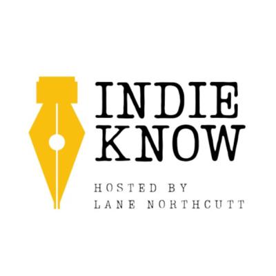 Julia Goodwin (Indie Author & Stuttering/BIPOC Representation)