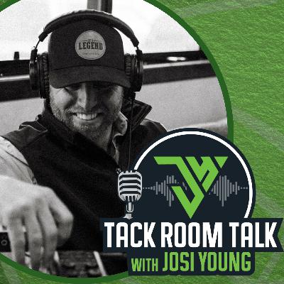 Jeye Johnson - Director of Marketing at Equibrand