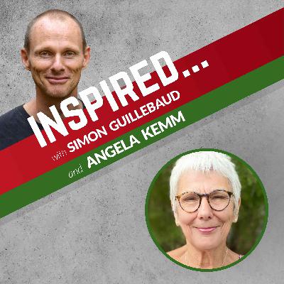 The Struggle for Freedom | Angela Kemm