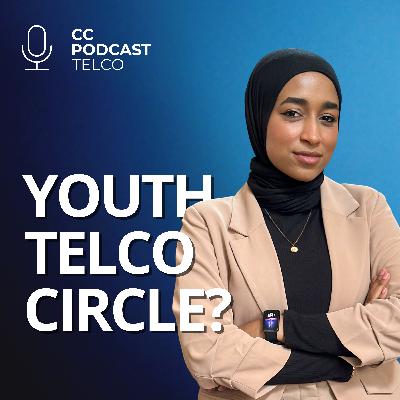 Maab ElSheikh: Youth Telco Circle?