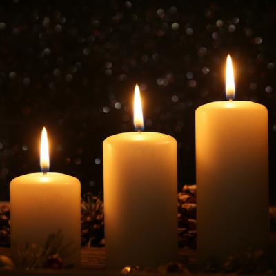 Martedì. III° settimana di Avvento