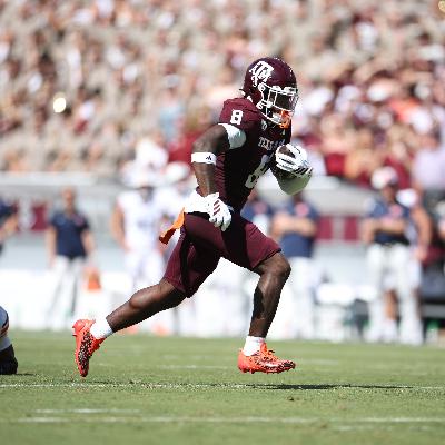 Postgame Show: A&M 16, Auburn 10