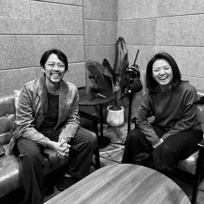 77. 魏雋展、賀湘儀｜演員_動物轉化（下）