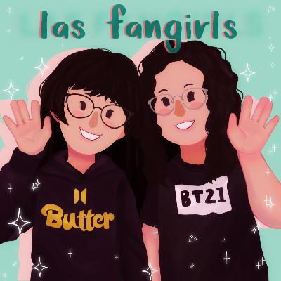 Fangirls l EP. 32 DE ?: El chisme más jugoso del K-POP ft. KChismografo