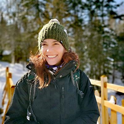 Méditation et visualisation guidée #1