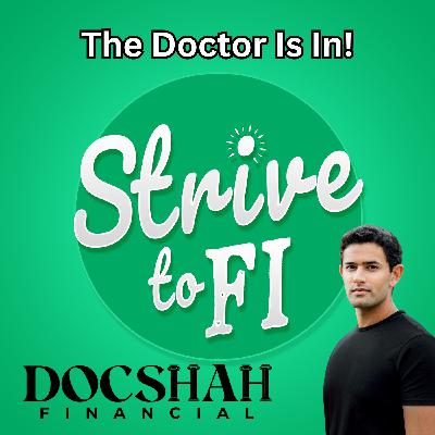 The Doctor Is In!