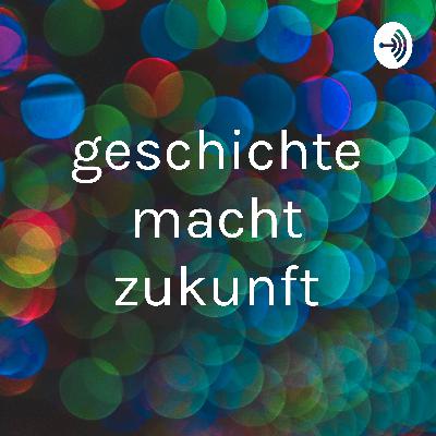 geschichte macht zukunft (Trailer)