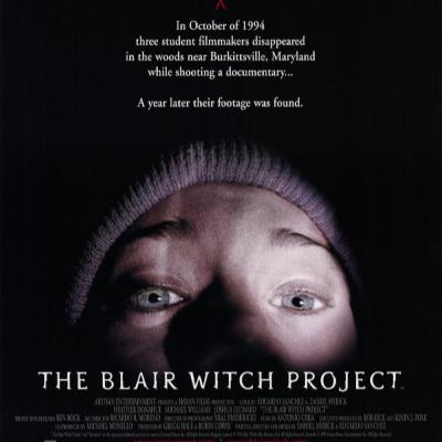 Talking The Blair Witch Project