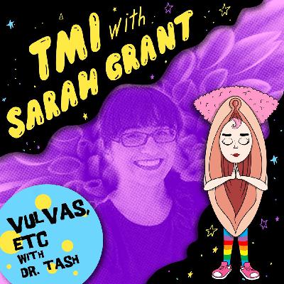 Vulvas etc. With Dr Tash Vulvas etc. With Dr Tash