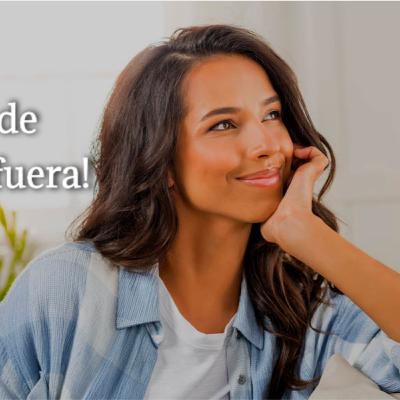 ¿Cómo Encontrar Felicidad Dentro De Ti? ¿Cómo Encontrar Felicidad Dentro De Ti?