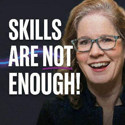 Manufacturing Leadership Development: Why Connection Drives Productivity and Retention with Morag Barrett #169 Manufacturing Leadership Development: Why Connection Drives Productivity and Retention with Morag Barrett #169