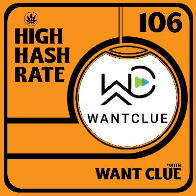 Bitaxe: Open Source ASIC Bitcoin Lottery Mining with Want Clue | HHR106