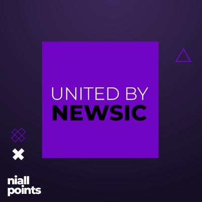 United By Newsic (Episode 1)