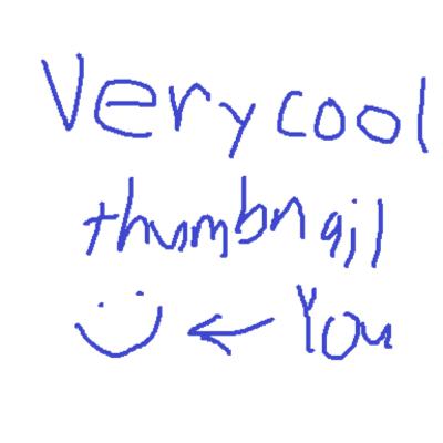 Short and Mildly Sweet