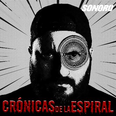 03- EL BOSQUE OSCURO: ¿Estamos solos o todos están escondidos?